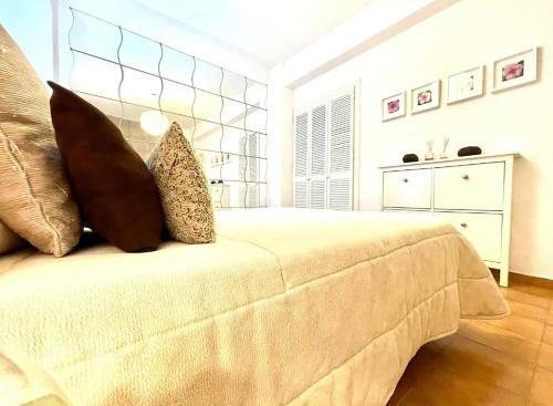 Apartamento Hidden Gem Of Las Canteras Beach