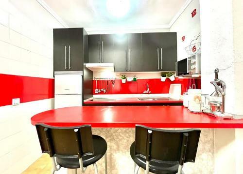 Apartamento Hidden Gem Of Las Canteras Beach