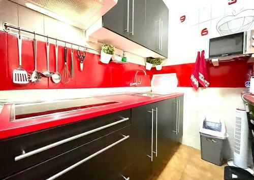 Apartamento Hidden Gem Of Las Canteras Beach