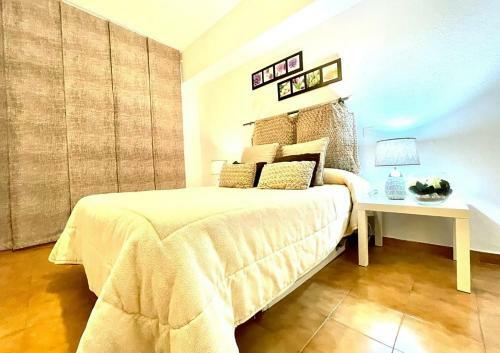 Apartamento Hidden Gem Of Las Canteras Beach