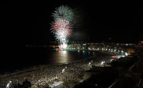 Apartamento Hidden Gem Of Las Canteras Beach