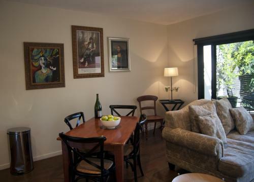Adelphi Boutique Apartments