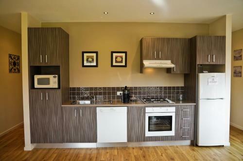 Adelphi Boutique Apartments