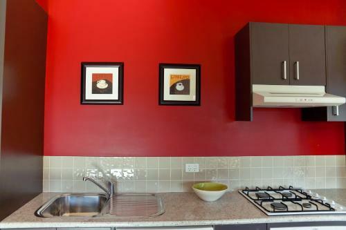 Adelphi Boutique Apartments