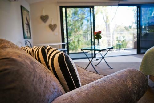 Adelphi Boutique Apartments
