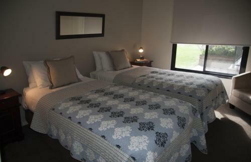 Adelphi Boutique Apartments