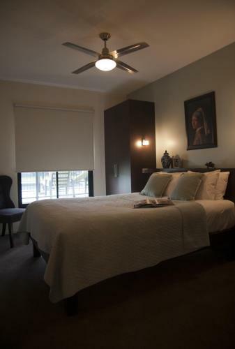 Adelphi Boutique Apartments