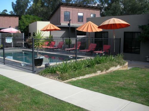 Adelphi Boutique Apartments