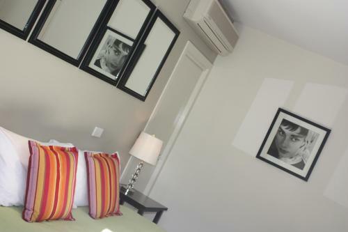 Adelphi Boutique Apartments