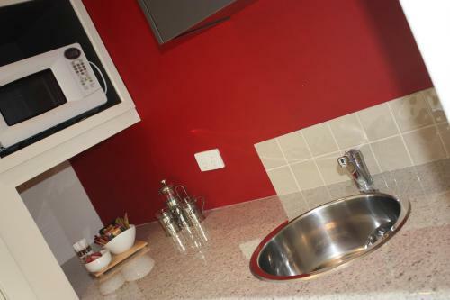 Adelphi Boutique Apartments