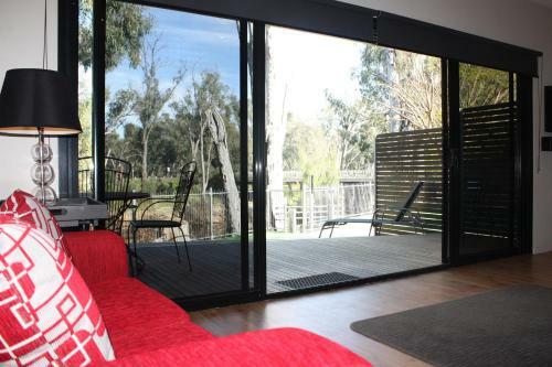 Adelphi Boutique Apartments