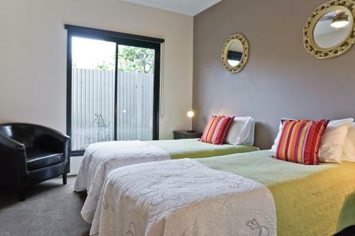 Adelphi Boutique Apartments