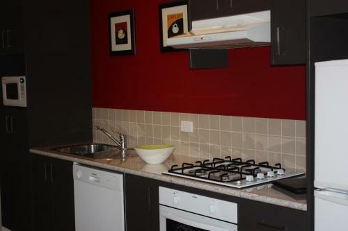 Adelphi Boutique Apartments