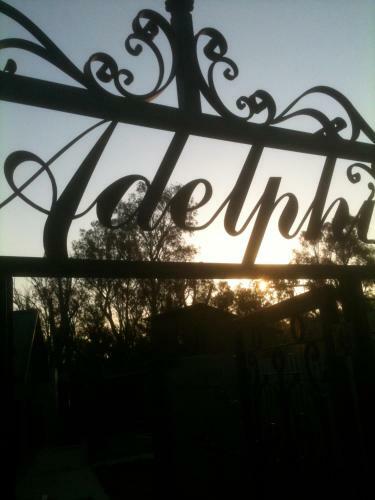Adelphi Boutique Apartments