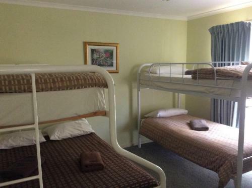 Hotel Winbi River Resort