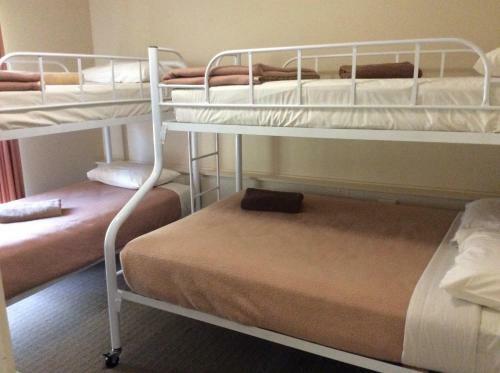 Hotel Winbi River Resort