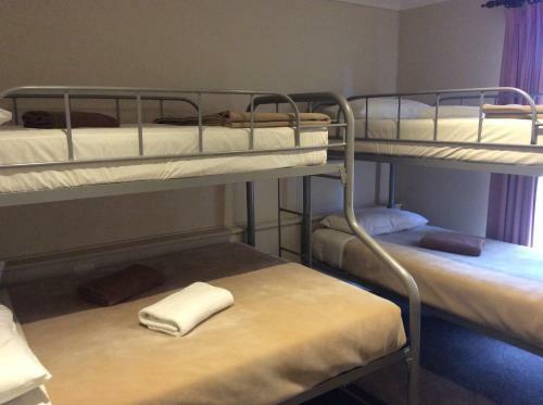 Hotel Winbi River Resort