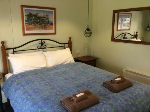 Hotel Winbi River Resort