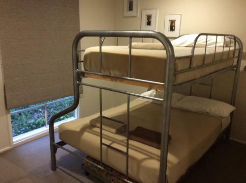 Hotel Winbi River Resort