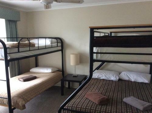 Hotel Winbi River Resort