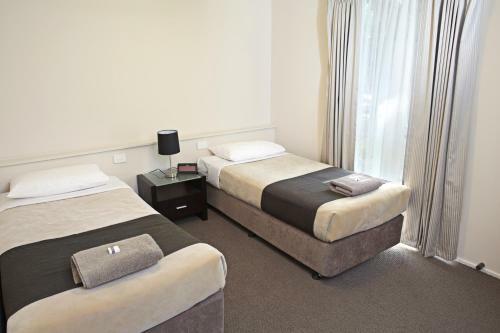Hotel Winbi River Resort