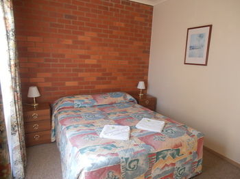 Echuca Rivergum Motor Inn
