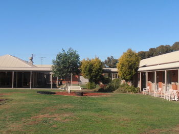 Echuca Rivergum Motor Inn