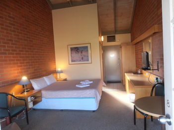 Echuca Rivergum Motor Inn