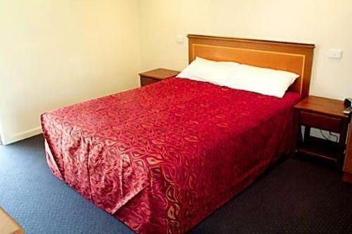 Echuca Motel