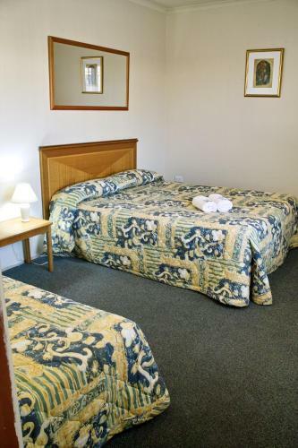 Echuca Motel