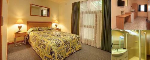 Echuca Motel