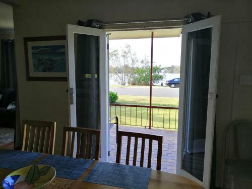 River Retreat Caravan Park