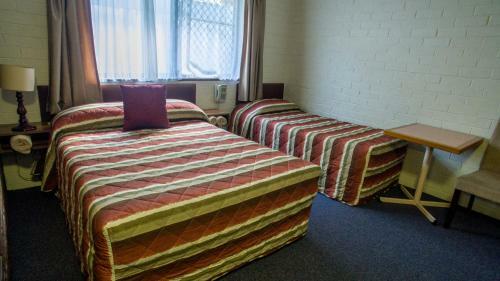 Arabella Motor Inn (Formerly South Tweed Motor Inn)