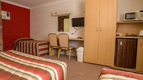 Arabella Motor Inn (Formerly South Tweed Motor Inn)