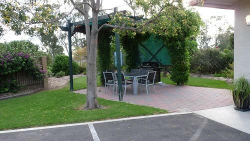 Loddon River Motel