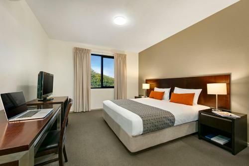 Aparthotel Quest Moorabbin Serviced Apartments