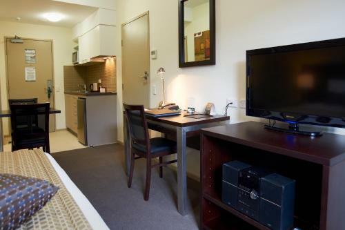 Aparthotel Quest Moorabbin Serviced Apartments