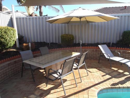 Apartamento Meadow View Accommodation