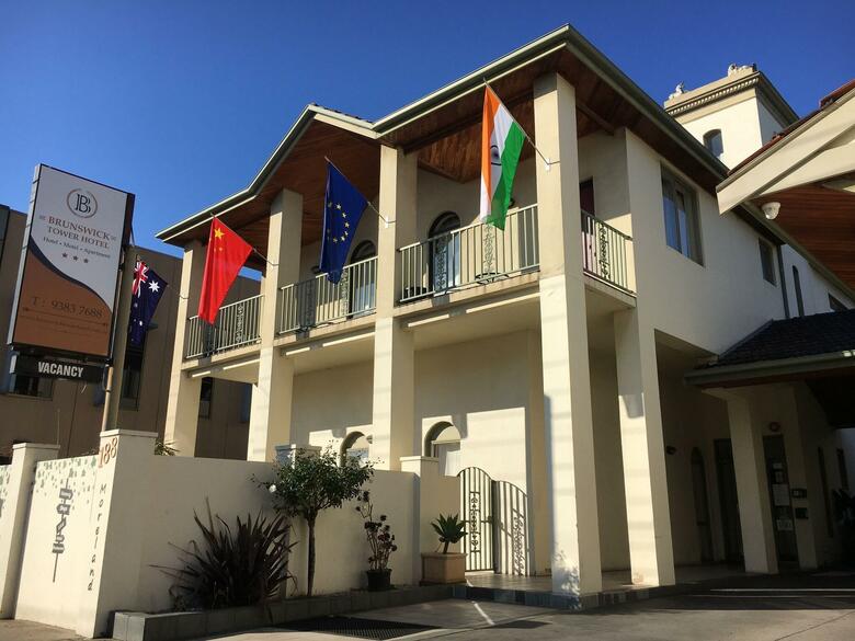 Hotel Dolma