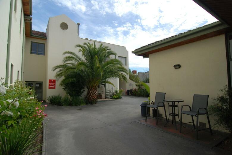 Hotel Dolma