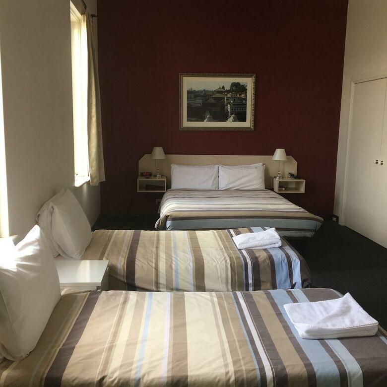 Hotel Dolma