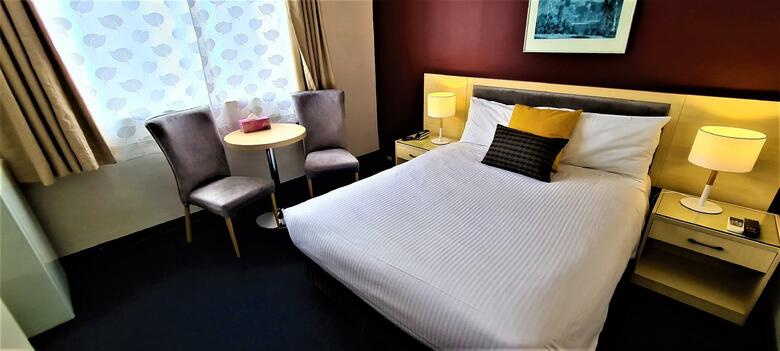 Hotel Dolma