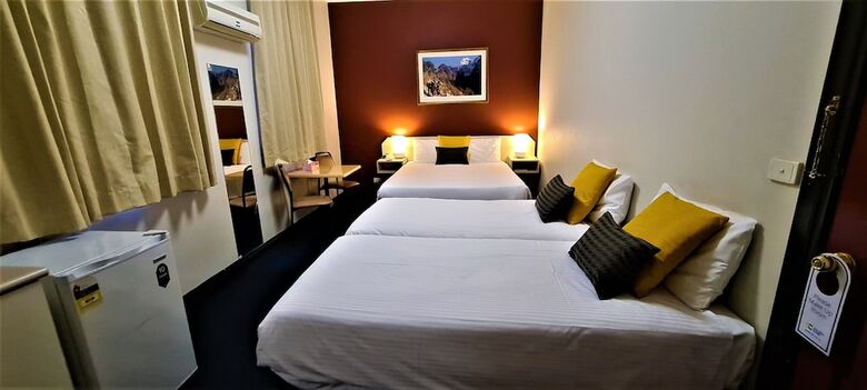 Hotel Dolma
