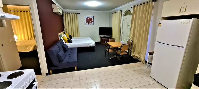 Hotel Dolma
