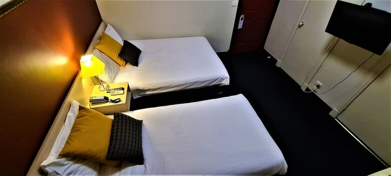 Hotel Dolma