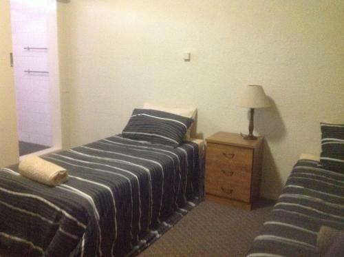 Copper Gate Motel