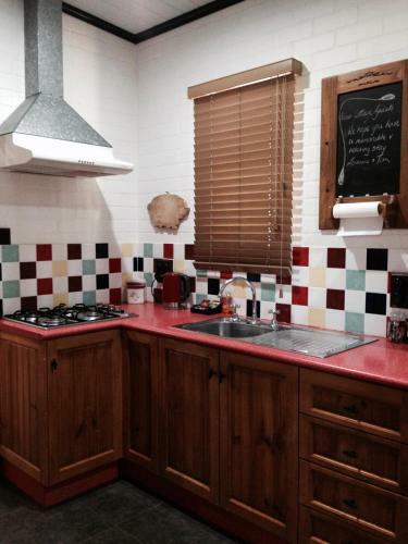 Belvoir B&B Cottages