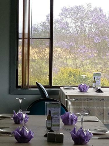 Jacaranda Motor Lodge