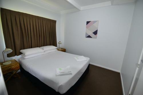 City Centre Apartments