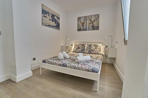 Apartamento Malib� Canteras Studio 8 - Playa, Wifi, Smarttv, AC